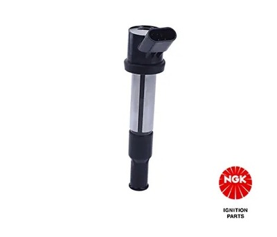 Котушка запалювання 48256 ngk chevrolet epica фото №1