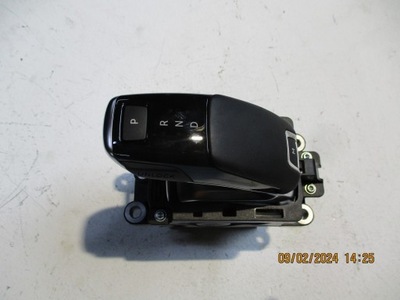 Ручка домкрат передач citroen c5 aircross 98336270dx фото №1