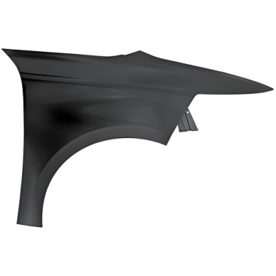 Крила do citroen c4/grand picasso 13-16 фото №1