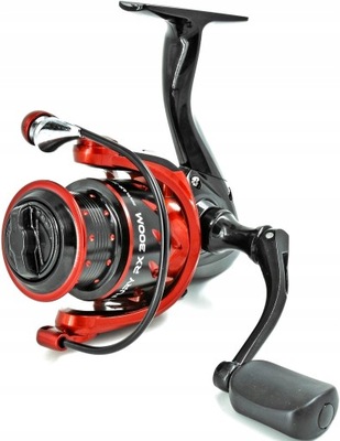 KOŁOWROTEK JAXON RED FURY RX 200 MATCH