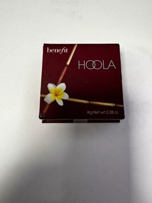 BENEFIT HOOLA BRONZER MATOWY PUDER BRĄZUJĄCY 8G