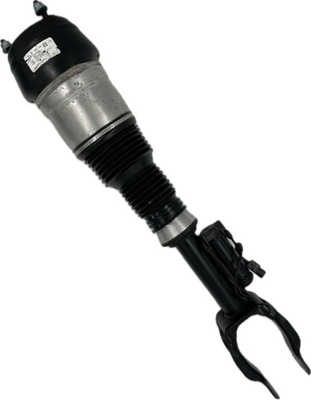 Mercedes ml w166 gl x166 оригінал амортизатор перед передній лівий a166320713 фото №1