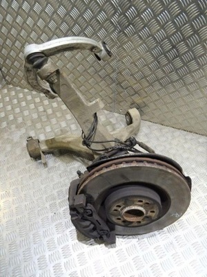 Mercedes gl 166 подвеска поворотный кулак рычаг перед фото №1