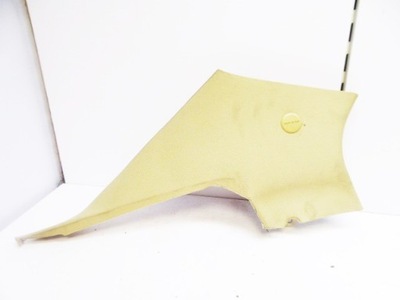 Alfa romeo 159 защита стойка задняя левая sedan фото №1