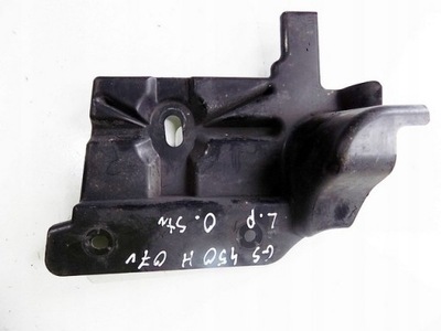 Lexus gs iii 05-12 защита усиление левая перед фото №1