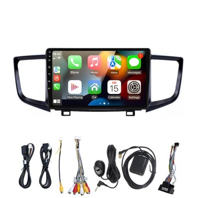 9 INCHES RADIO AUTOMOTIVE ANDROID 13 FOR HONDA  