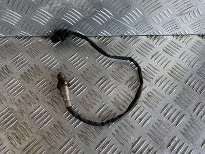 Датчик лямбда-зонд audi 4m0906262 фото №1