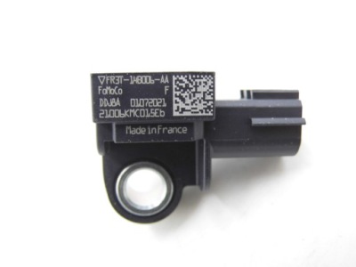 Датчик ударний перед ford transit ranger mustang 15- fiesta 2012- ka+ фото №1