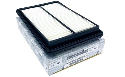 Фильтр воздуха nissan qashqai ii pulsar x-trail фото №1