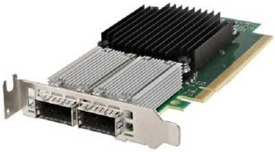 Dell 9FTMY światłowodowe SFP/SFP+ MELLANOX CX516A