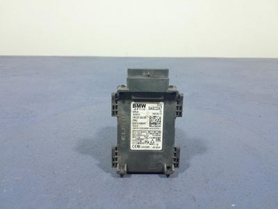 Bmw 2 f44 f40 асистент перемикання поперечина радар 5a0cda7 фото №1