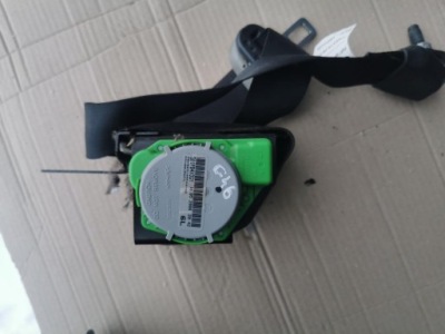 Pas безпеки лівий перед toyota yaris ii 73220-0d160 фото №1