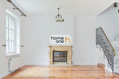 Dom, Warszawa, Mokotów, 260 m²