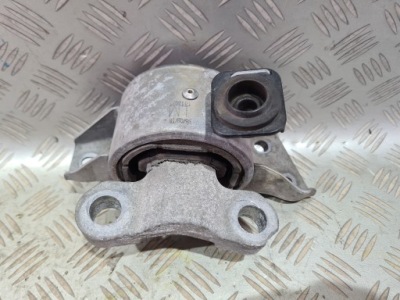 Подушка кронштейн двигателя opel corsa e opel adam 1.2 1.4 фото №1