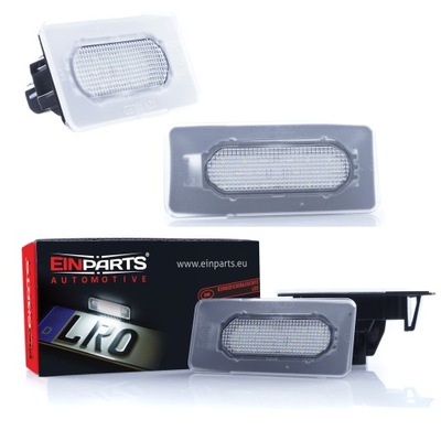 Лампа подсветка номерного знака toyota corolla фото №1