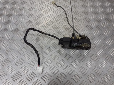 Замок двері правий перед mazda xedos 6 2pin фото №1