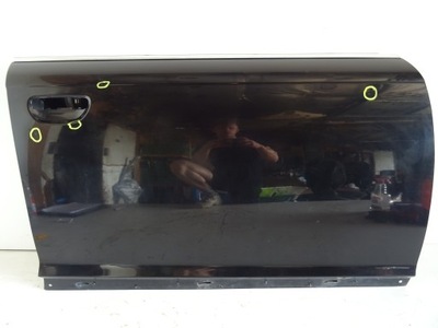 Audi a6 c6 праве передні двері фото №1