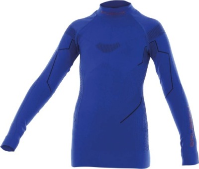 KOSZULKA TERMOAKTYWNA DZIEWCZĘCA THERMO BRUBECK 128-134