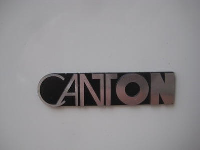 Canton Vento 890 DC 890DC 890.02 Klasa premium