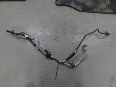 Citroen c4 grand picasso 2011 1.6 thp пабтрубок  шланг кондиционера фото №1