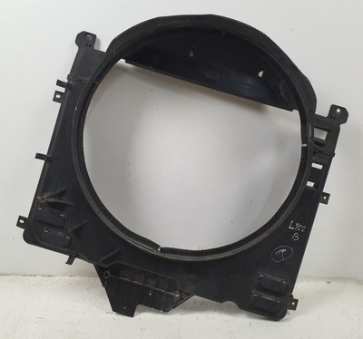 Корпус вентилятора range rover iii l322 pgk500311 фото №1