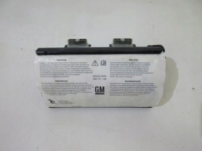 Air bag подушка пасажира opel zafira b фото №1