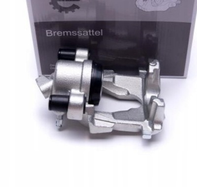 Суппорт тормозной левый перед do renault thalia twingo фото №1