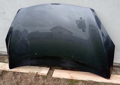 MAZDA 5 V II CW 10-16 HOOD  