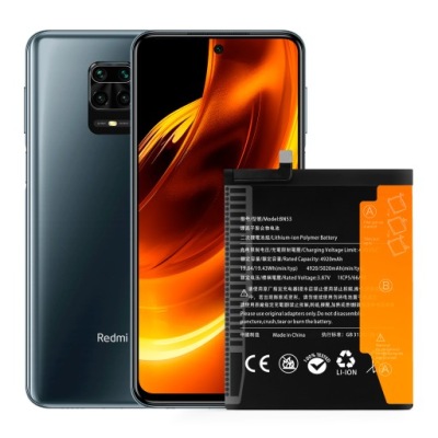 Bateria BN53 Xiaomi Note 9 Pro Oryginalna Jakość