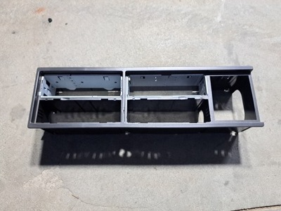 Element консоли верхней рамка радио volvo fh 4 фото №1