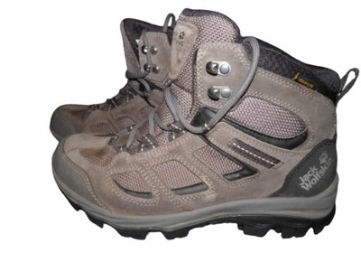 JACK WOLFSKIN BUTY TREKKINGOWE R 40