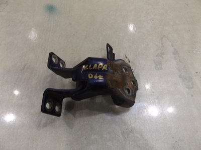 Grand vitara xl7 петля крышки задняя dół фото №1