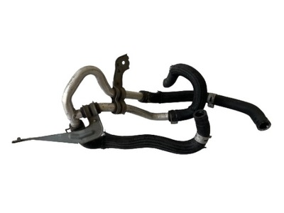 Auris ii гибрид труба шланг wąż wody фото №1