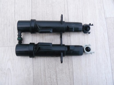 Омивач фара ford kuga mk1 08-12 фото №1