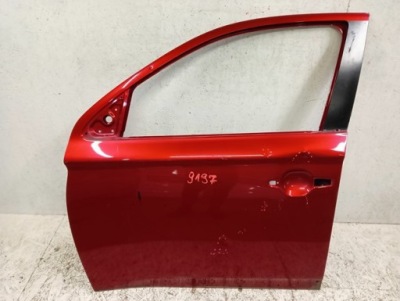 Дверь левая передние левый перед mitsubishi outlander 3 iii 13- фото №1
