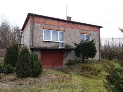Dom, Błędów, Błędów (gm.), 100 m²