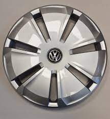 VW CRAFTER TRANSPORTER T5 T6 MULTIVAN WHEEL COVER R16 7LA601147  