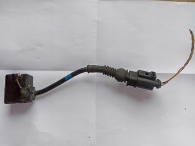 AUDI A8 D3 SENSOR ACELERADOR DERECHA 4E0616576J  