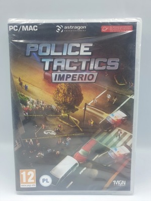 Police Tactics Imperio PC