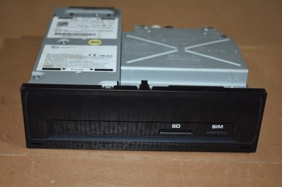 Idealna навігація porsche cayenne 9y 1 фото №1