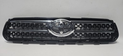 Решётка радиатора решётка радиатора бампера toyota rav4 iii 05-08 org фото №1