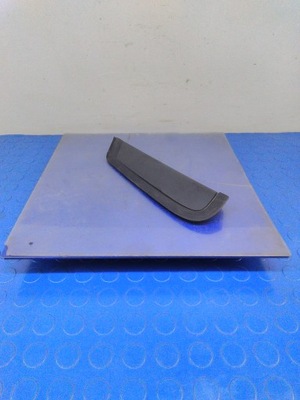 Fiat bravo ii молдинг защита заглушка 735430070 фото №1