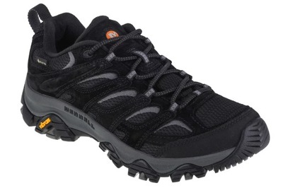 Merrell Moab 3 GTX J036253 46 Czarne