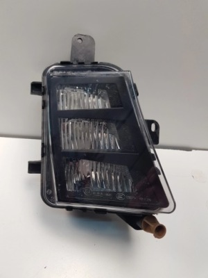 Vw golf vii gti gtd правый led drl 5g0941700 фото №1