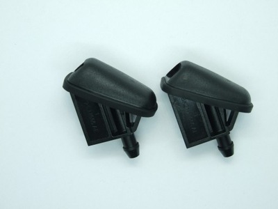 Насадка омывателя ford transit custom 12rok= фото №1