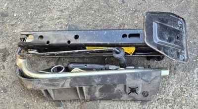 Домкрат підйомник ключ ford galaxy i фото №1