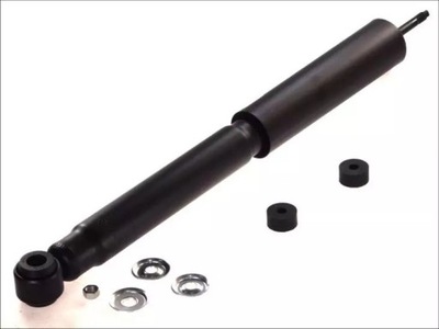 Kyb амортизатор 344254 фото №1