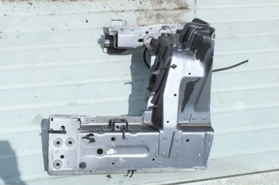 Лонжерон четверть правая перед передняя jaguar f-pace фото №1