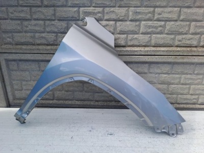 Lexus rx 350/450h 16-24 крила правий передній оригінал фото №1