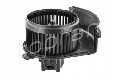 Воздуходувка do nissan nv400 фото №1